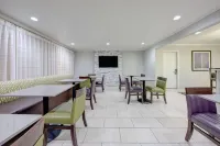 La Quinta Inn by Wyndham El Dorado - breakfast