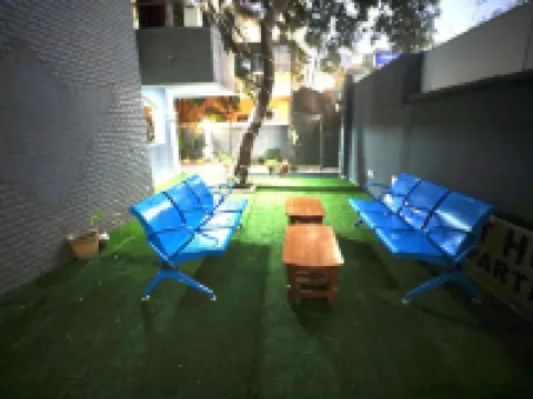 A.R Residency Hotels near Indian Institute Of Technology, Madras