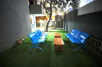 A.R Residency Hotels near Sree Ayyappan-Guruvayurappan Temple