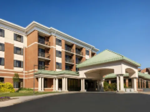 Courtyard Newark-University of Delaware Hotels in Newark