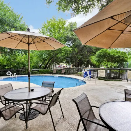 Hampton Inn Austin-North at IH-35 and Hwy 183