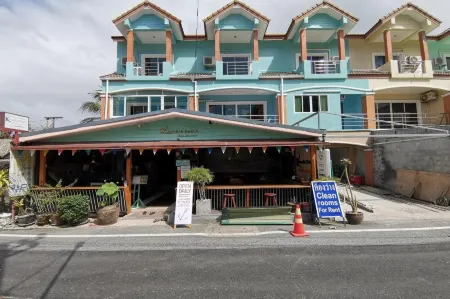 Kamala Beach Residence