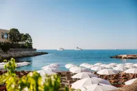 Le Méridien Beach Plaza Hotels in Monaco City