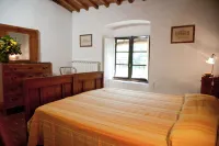 Agriturismo Marchesi Gondi - Casavecchia Hotel in zona Palazzo Sansoni Trombetta
