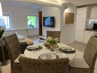 Charmante Ferienwohnung Zwischen den Meeren Hotel a Treia