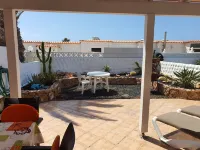Beautiful bungalow in a quiet camp - 2-Star