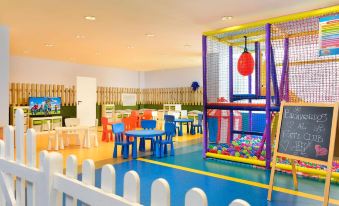 Hotel Fuerte Conil-Resort