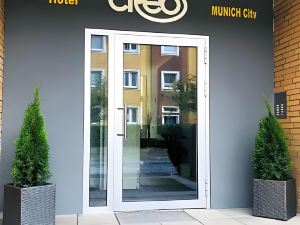 Creo Munich City