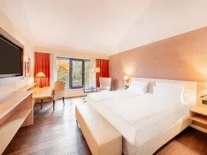 Hilton Frankfurt Gravenbruch