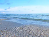 Beach Paradise w/Private Balcony & Pool--No Crossing The Street to Get to Beach