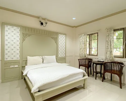 Leelawadee Resort Saraburi Hotels near Kru Tor