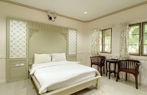 利拉瓦迪度假村