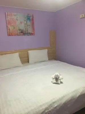 Nicha Resort Charoensin Các khách sạn ở Sawang Daen Din