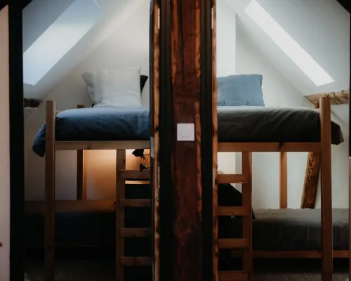 L ESCALP'ADE: Superb apartment 8-10 people SERRE CHEVALIER BRIANCON Hotels in Briancon
