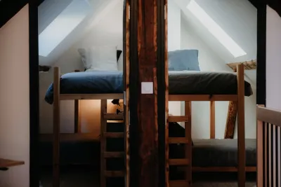L ESCALP'ADE: Superb apartment 8-10 people SERRE CHEVALIER BRIANCON E.Leclerc Briançon附近的飯店