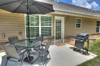 Majestic Cove #331-Your Peaceful Retreat in the Heart of Pigeon Forge!