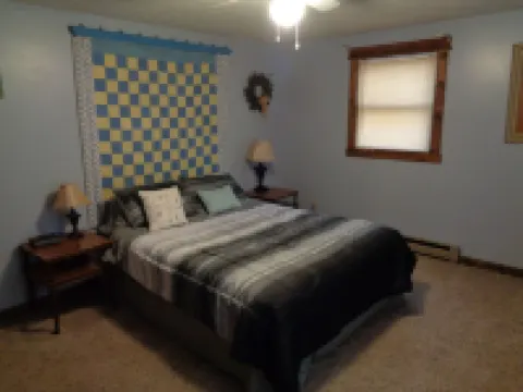 5 br 3.5 bath House at Timberline