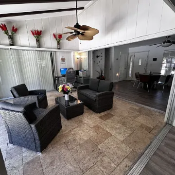 Ft. Myers-Labelle-Okeechobee Clewiston WiFi  Pool Vacation Home.