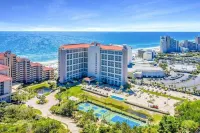 Oceanfront Penthouse. Million Dollar View!  Tides 1506 - 4-نجوم