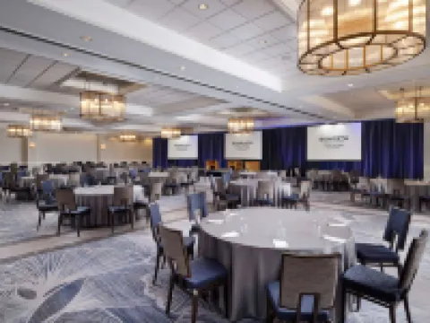 Sonesta White Plains Downtown Hotels in White Plains