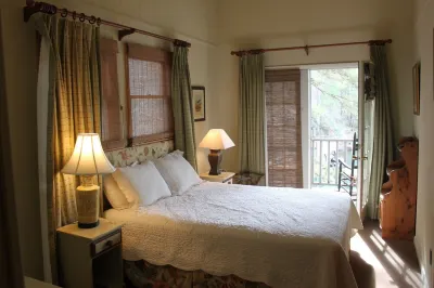 Lake House On The Water / Beautiful Views 탈룰라 고르게 주립공원 주변 호텔