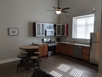 Newly Renovated Modern 1-Bedroom In The Village Of Ellicottville