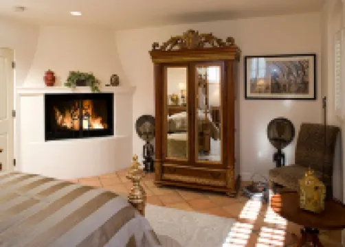 Experience West Beach living, just steps away from Santa Barbara Harbor