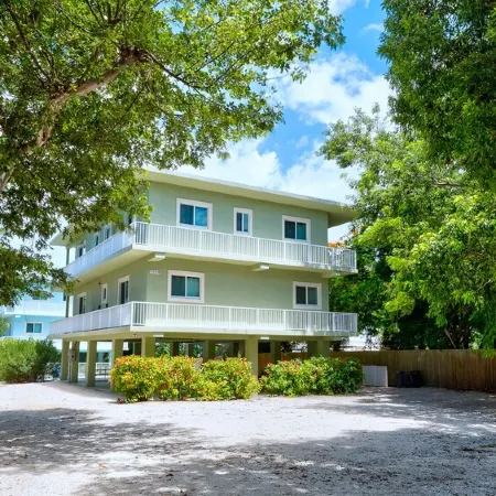 Key Largo Sunset Estate