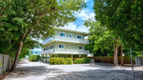 Key Largo Sunset Estate