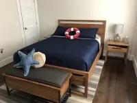 Gorgeous Luxury 2bd/2ba/2pkg Townhome with Spectacular Deck and View!!!