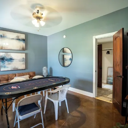 Discover the charm of  our ranch getaway!