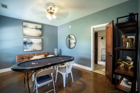 Discover the charm of  our ranch getaway!