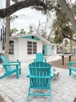 Beautiful House 🏖️ Newly Renovated Jan 2025😀Kayaks, Bikes,Beach Chairs,Fire Pit