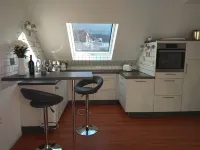 Loft vacation apartment near Baden-Baden Hotels in Bühl