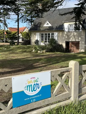 Premium Villa 150m from the sea + bikes