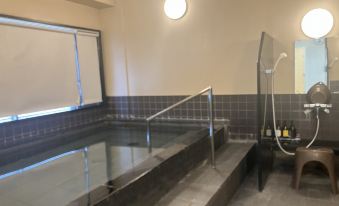 Sky Heart Hotel Shimonoseki