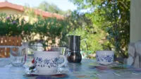 Welcomely - Blue Holiday Villa Các khách sạn ở Castiadas