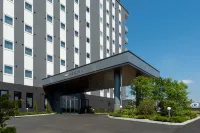 Hotel Route-Inn Kanuma Inter Hotel di Kanuma