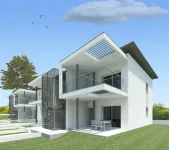 Wonderful and modern holiday apartment in Lignano Hotels in Lignano Pineta