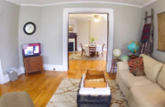 BEST VALUE IN TOWN! Cozy, Old World Charm Near Lambeau