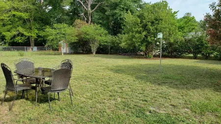 Family Friendly Home near Fort Stewart. 3bd/2bath