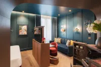The Goethe Hotel - Small Luxury Hotels of the World - 5-Star