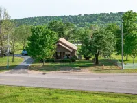 Historic Early Settler Farm House that Has Been Modernized For Your Comfort.