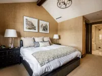 Luxury Ski-In, Ski-Out Arrowleaf Penthouse  With Panoramic Views 서밋 카운티 호텔