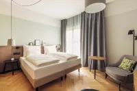 harry's home Graz smart city