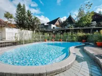 Kampung Sumber Alam Garut - Romantic
