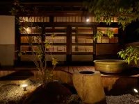 Kominkayado Loof Tsutanoie Hotels near Nishizawa Gorge