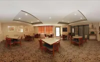 Quality Suites Sherman Hotels in Sherman