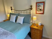 Cottage In Dôl Y Bont, Near Aberystwyth, Ceredigion, Wales. Hotels in Borth