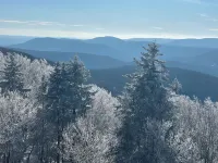 Magnificent Views from the Top-Floor Summit Condo - Great for Families!